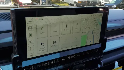 2025 GMC HUMMER EV SUV 1GKT0RDC8SU115385