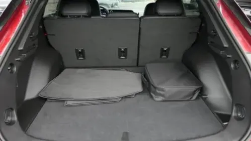 2025 Chevrolet Equinox EV 3GN7DSRP7SS161432