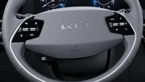 2025 Kia NIRO EV KNDCR3L10S5135820