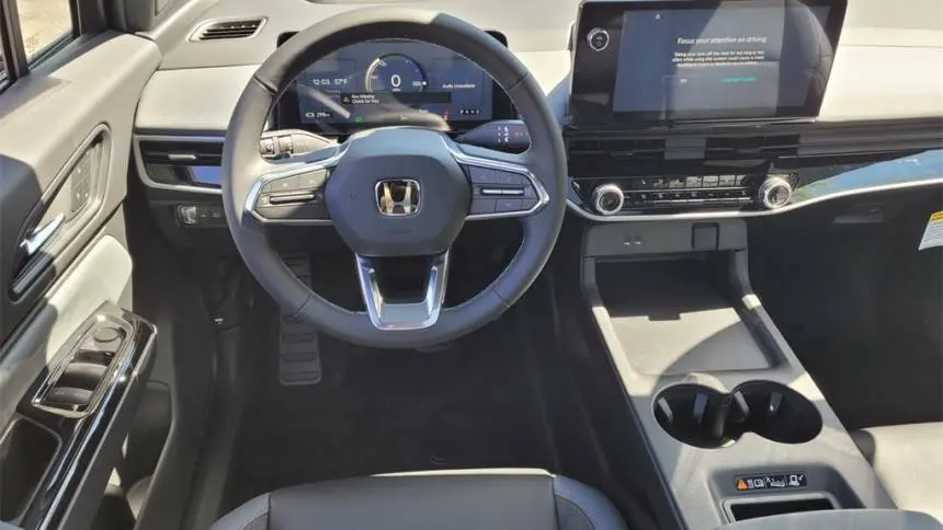2025 Honda Prologue 3GPKHXRJ5SS504219