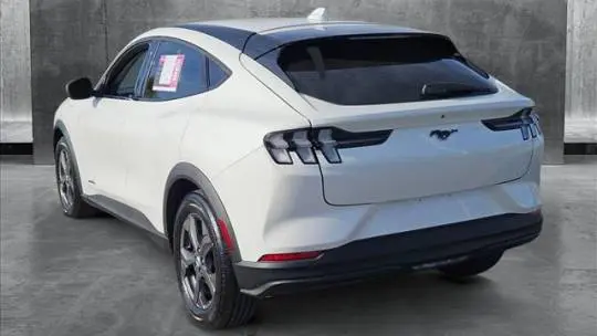 2022 Ford Mustang Mach E 3FMTK1SSXNMA13656