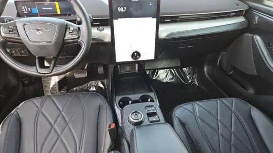 2022 Ford Mustang Mach E 3FMTK1SSXNMA13656