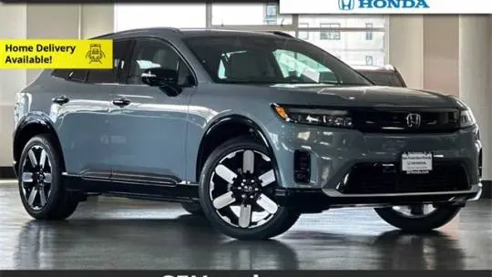 2025 Honda Prologue 3GPKHZRJXSS508729