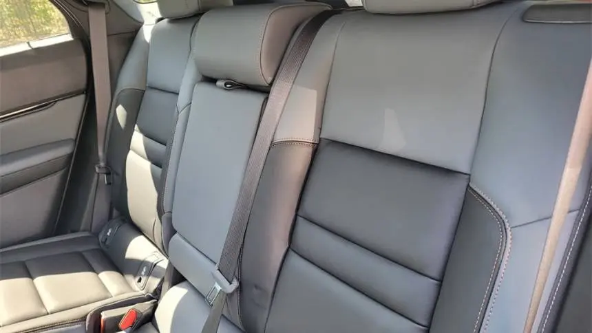 2025 Honda Prologue 3GPKHXRJ5SS504219