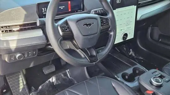 2022 Ford Mustang Mach E 3FMTK1SSXNMA13656