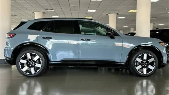 2025 Honda Prologue 3GPKHZRJXSS508729