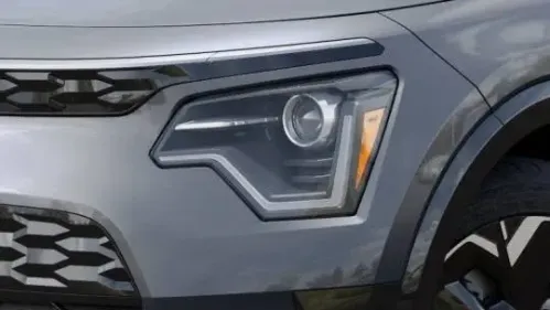 2025 Kia NIRO EV KNDCR3L19S5138795