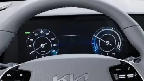 2025 Kia NIRO EV KNDCR3L19S5138795