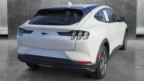 2022 Ford Mustang Mach E 3FMTK1SSXNMA13656