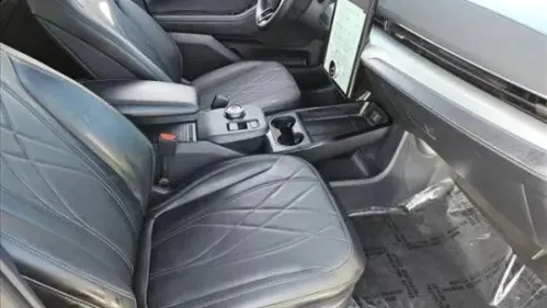 2022 Ford Mustang Mach E 3FMTK1SSXNMA13656