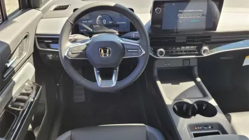 2025 Honda Prologue 3GPKHXRJ5SS504219