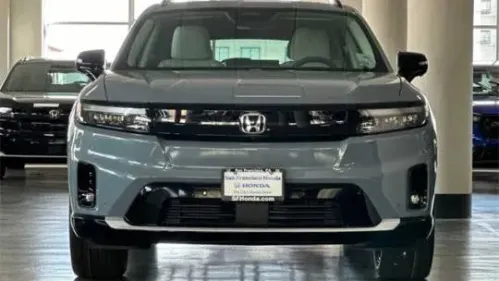 2025 Honda Prologue 3GPKHZRJXSS508729