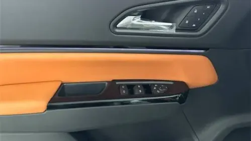 2025 Honda Prologue 3GPKHZRJXSS508729