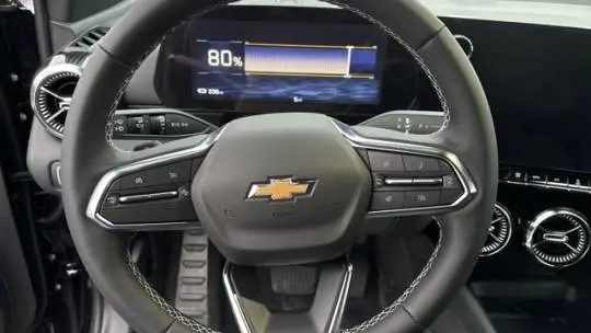 2025 Chevrolet Blazer EV 3GNKDGRJ9SS129889