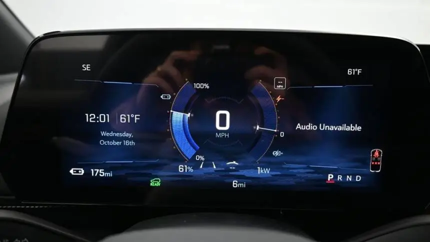 2025 Chevrolet Blazer EV 3GNKDGRJ1SS109605