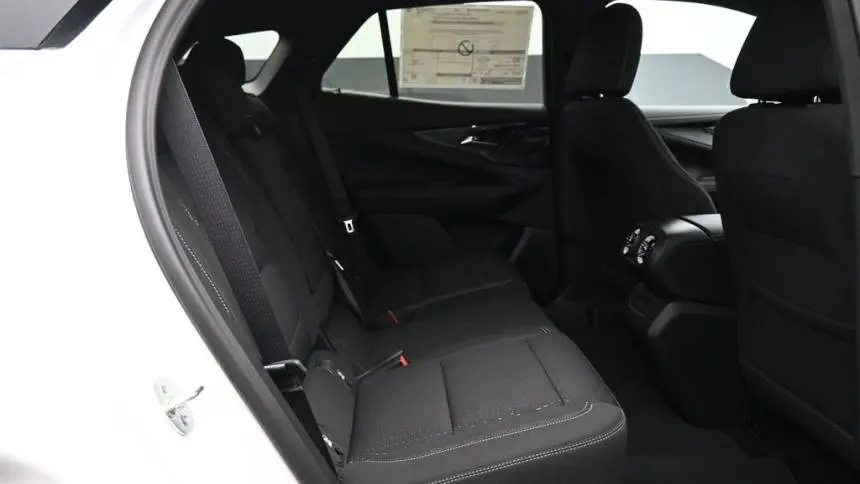 2025 Chevrolet Blazer EV 3GNKDGRJ1SS109605
