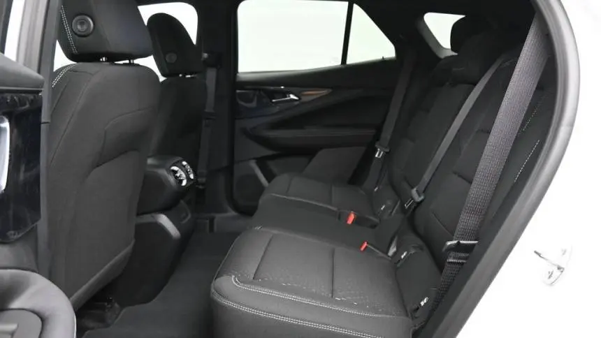 2025 Chevrolet Blazer EV 3GNKDGRJ1SS109605