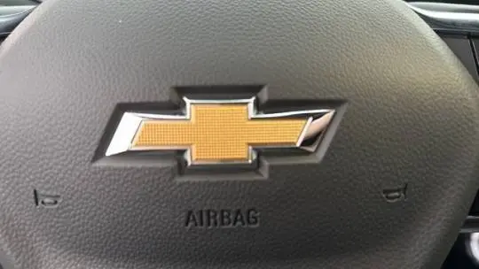 2025 Chevrolet Blazer EV 3GNKDGRJ9SS129889
