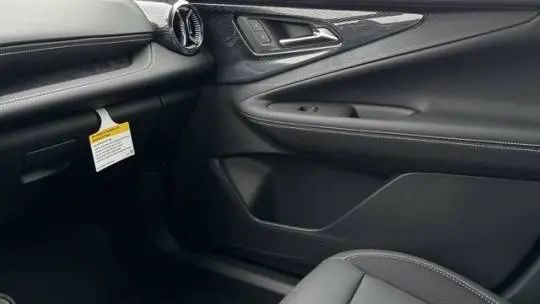 2025 Chevrolet Blazer EV 3GNKDGRJ9SS129889