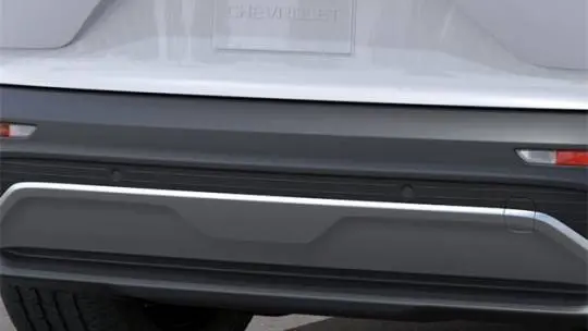 2025 Chevrolet Blazer EV 3GNKDGRJ8SS173575