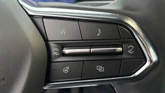 2025 Chevrolet Blazer EV 3GNKDGRJ9SS129889