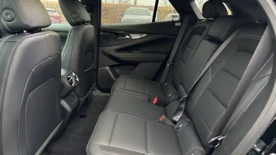 2025 Chevrolet Blazer EV 3GNKDGRJ9SS129889