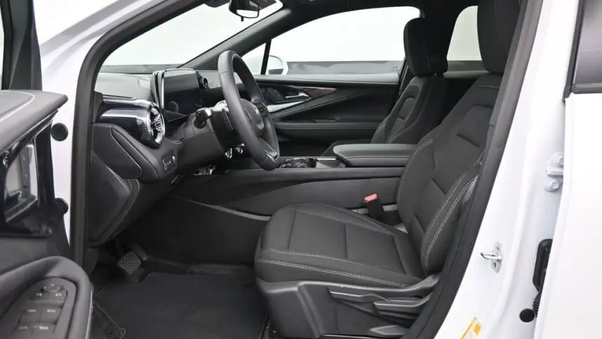 2025 Chevrolet Blazer EV 3GNKDGRJ1SS109605