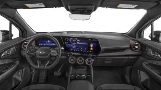 2025 Chevrolet Blazer EV 3GNKDJRJXSS176135