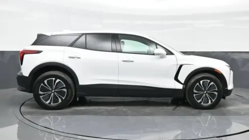 2025 Chevrolet Blazer EV 3GNKDGRJ1SS109605