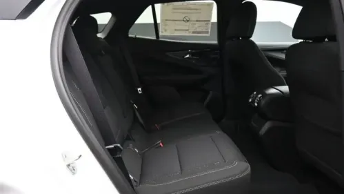 2025 Chevrolet Blazer EV 3GNKDGRJ1SS109605