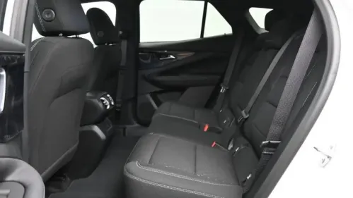 2025 Chevrolet Blazer EV 3GNKDGRJ1SS109605