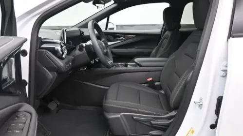 2025 Chevrolet Blazer EV 3GNKDGRJ1SS109605