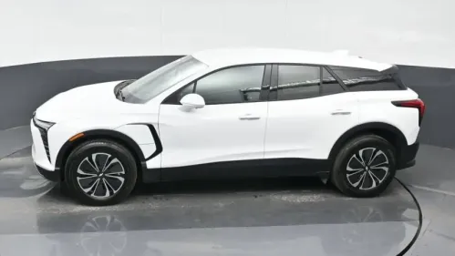 2025 Chevrolet Blazer EV 3GNKDGRJ1SS109605