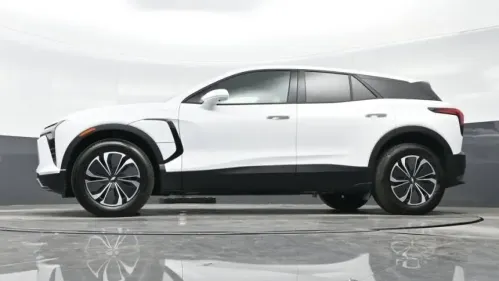 2025 Chevrolet Blazer EV 3GNKDGRJ1SS109605