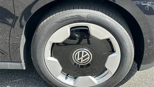 2025 Volkswagen ID.Buzz WVGAWVEB0SH021425