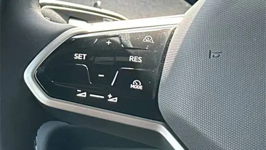 2025 Volkswagen ID.Buzz WVGAWVEB0SH021425