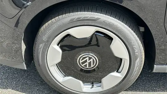 2025 Volkswagen ID.Buzz WVGAWVEB0SH021425