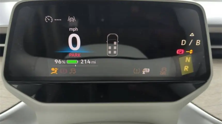 2025 Volkswagen ID.Buzz WVG6YVEB3SH011424