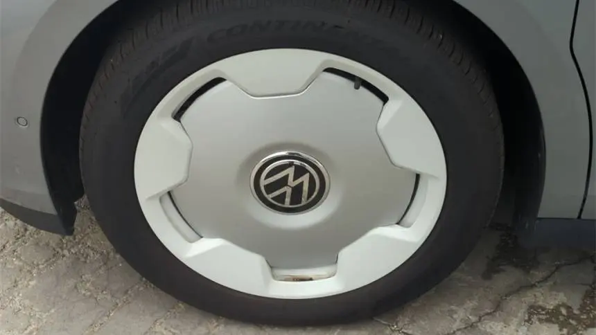 2025 Volkswagen ID.Buzz WVG6YVEB3SH011424