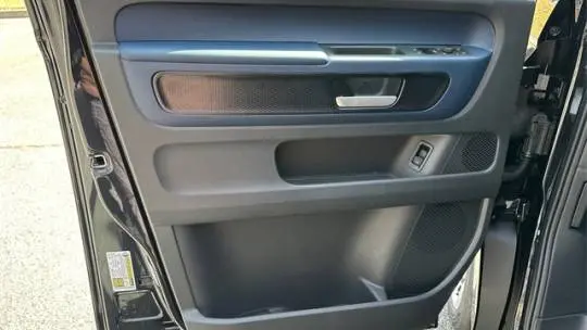 2025 Volkswagen ID.Buzz WVGAWVEB0SH021425