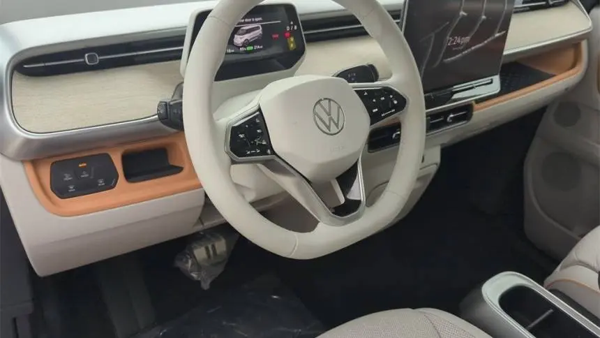 2025 Volkswagen ID.Buzz WVG6YVEB3SH011424