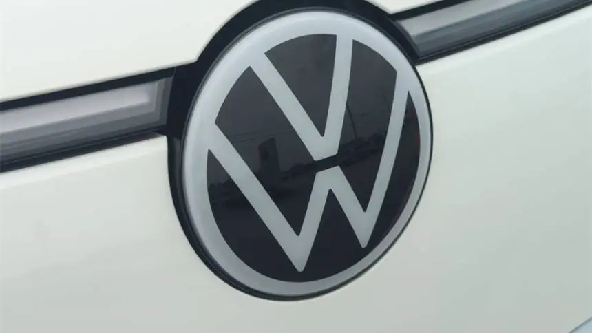 2025 Volkswagen ID.Buzz WVG6YVEB3SH011424