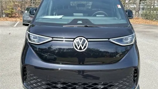 2025 Volkswagen ID.Buzz WVGAWVEB0SH021425