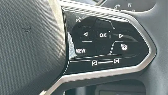 2025 Volkswagen ID.Buzz WVGAWVEB0SH021425