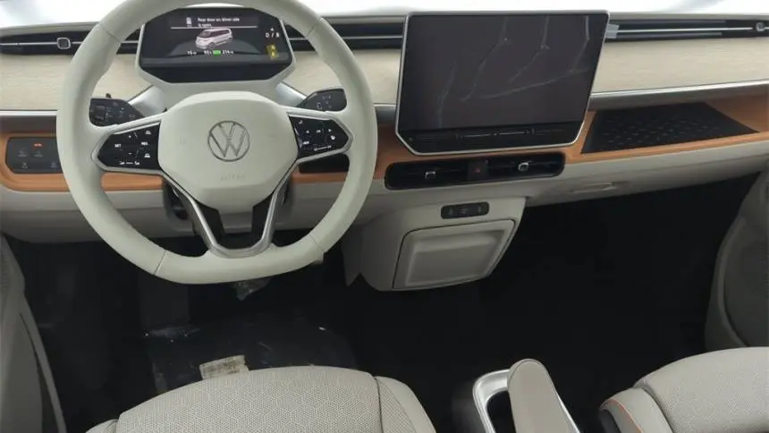 2025 Volkswagen ID.Buzz WVG6YVEB3SH011424