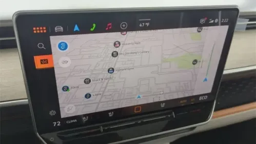 2025 Volkswagen ID.Buzz WVG6YVEB3SH011424