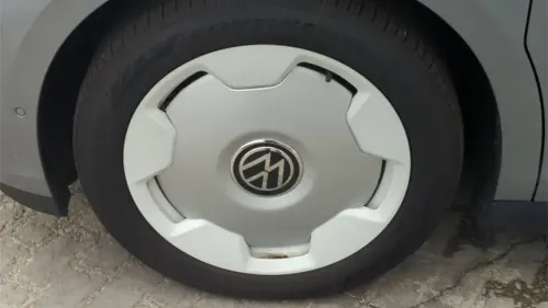 2025 Volkswagen ID.Buzz WVG6YVEB3SH011424