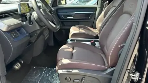 2025 Volkswagen ID.Buzz WVGAWVEB0SH021425