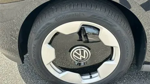 2025 Volkswagen ID.Buzz WVGAWVEB0SH021425