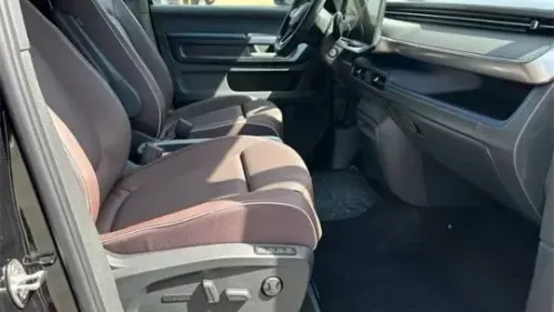 2025 Volkswagen ID.Buzz WVGAWVEB0SH021425